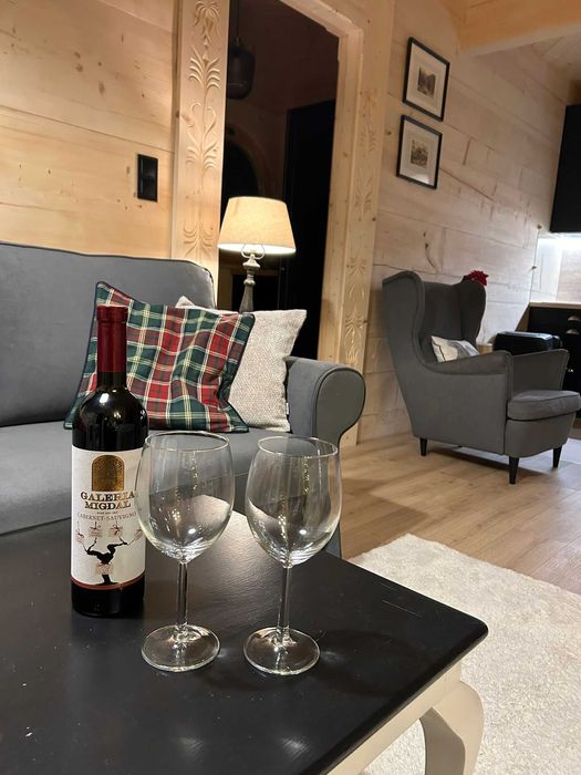 Góralski Domek w górach na wyłączność , Gromada Chalet Gubałówka