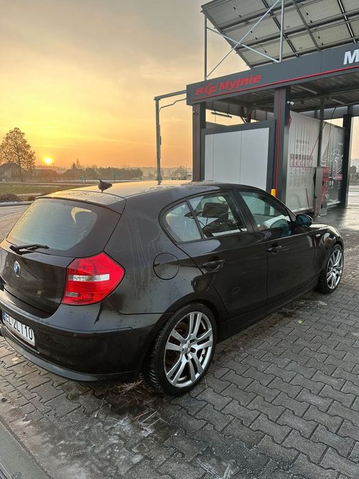 BMW Seria 1