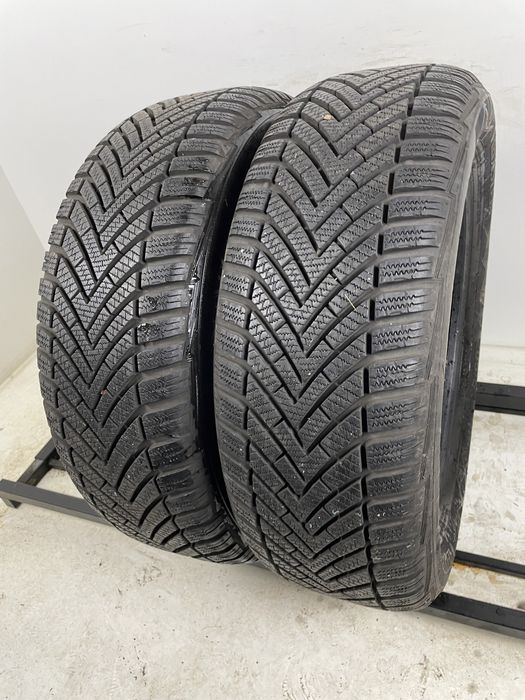 205/55R16 91H Vredestein Wintrac 22rok