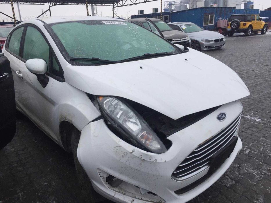 Рихтування та фарбування кузова