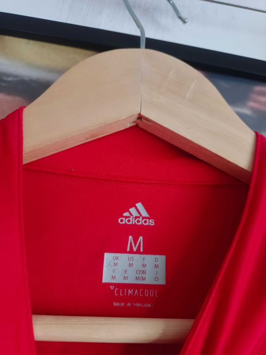 [SPRZEDAM] Koszulka Manchester United Domowa - MATIC 31 | Rozmiar M