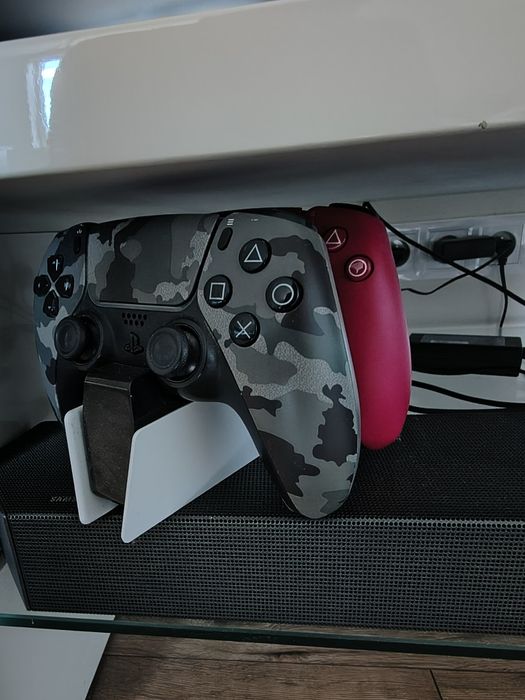 Konsola Ps5 Pro 4 pady
