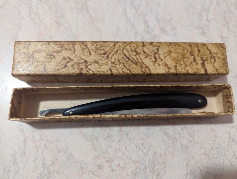 Бритва опасная ERN - WALD GERMANY 173 B