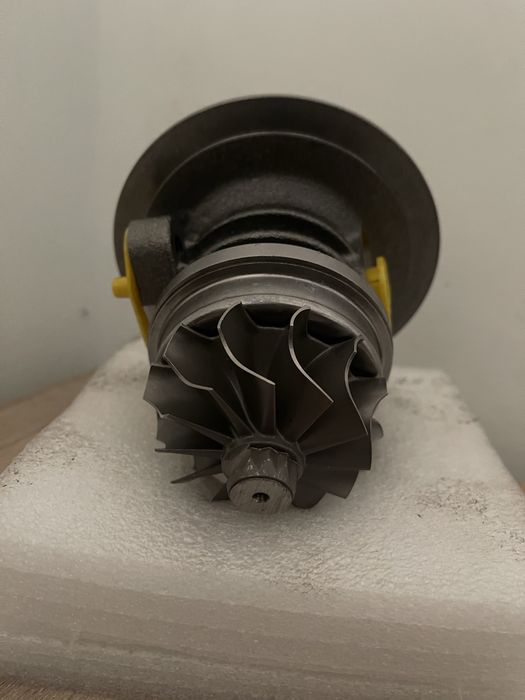 Nucleo para turbo bmw 320d 150cv