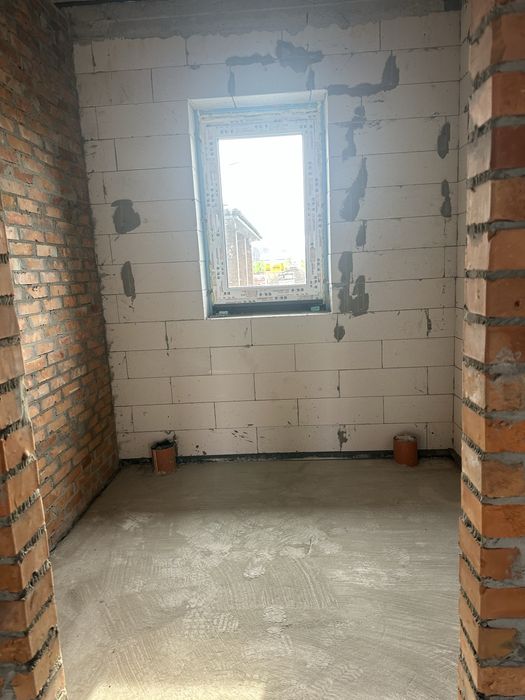 Продам новий будинок на Летрі