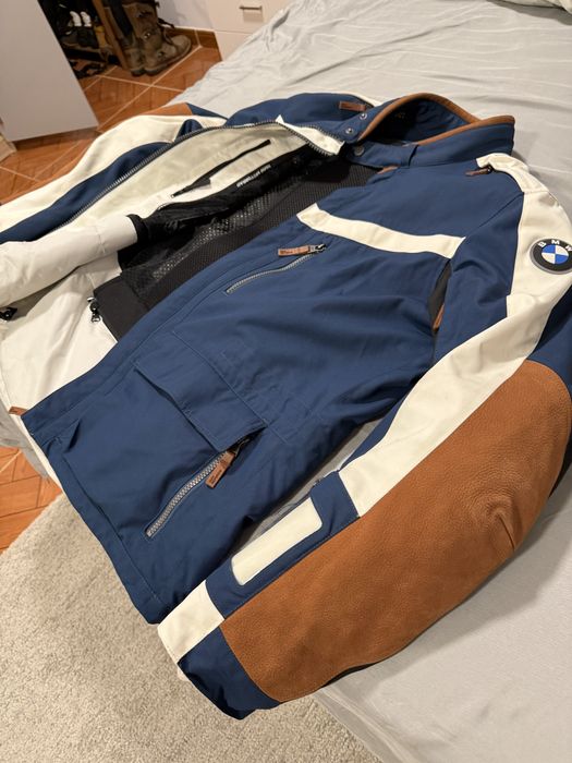 Casaco bmw original