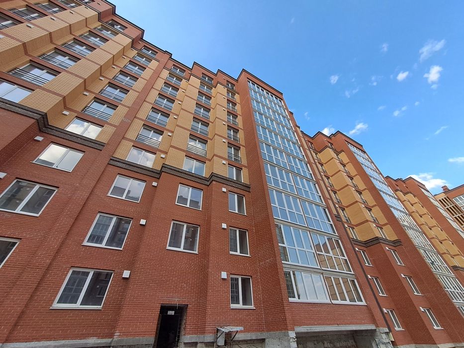 Продаж 2к квартири на вул. Лучаковського, Дружба.Тернопіль