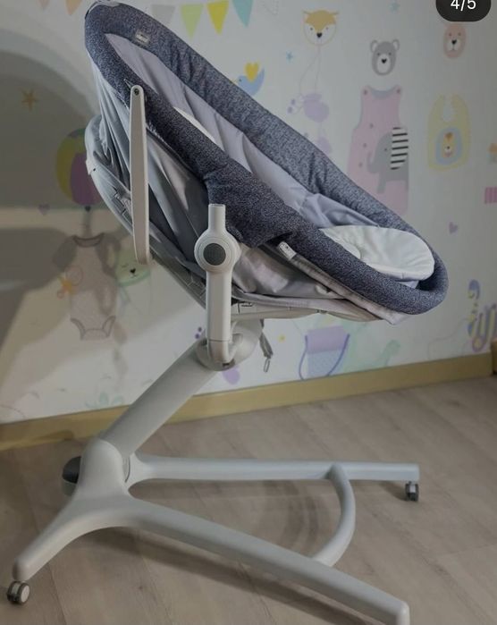 Ліжко Chicco Baby Hug