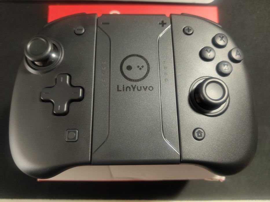 Comando Joypad Wireless Nintendo Switch