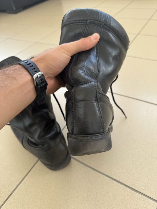 Botas matterhorn goretex