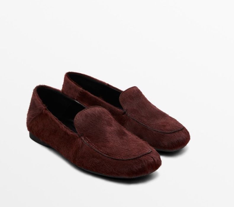 Лофери Massimo Dutti 41