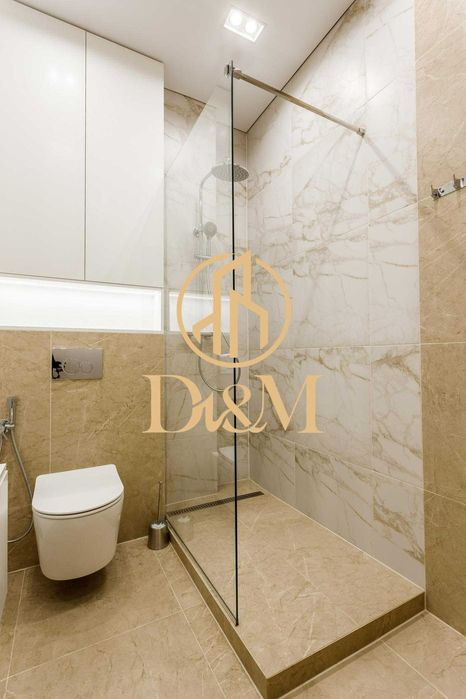 Многокомнатная квартира по адресу (площадь 117 м²) - Atlanta.ua - фото 19