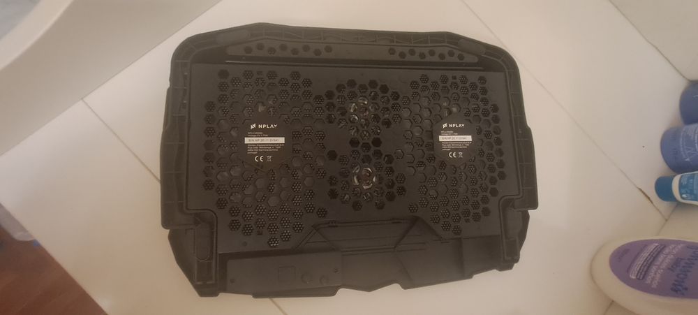Suporte - Base PC Portatil