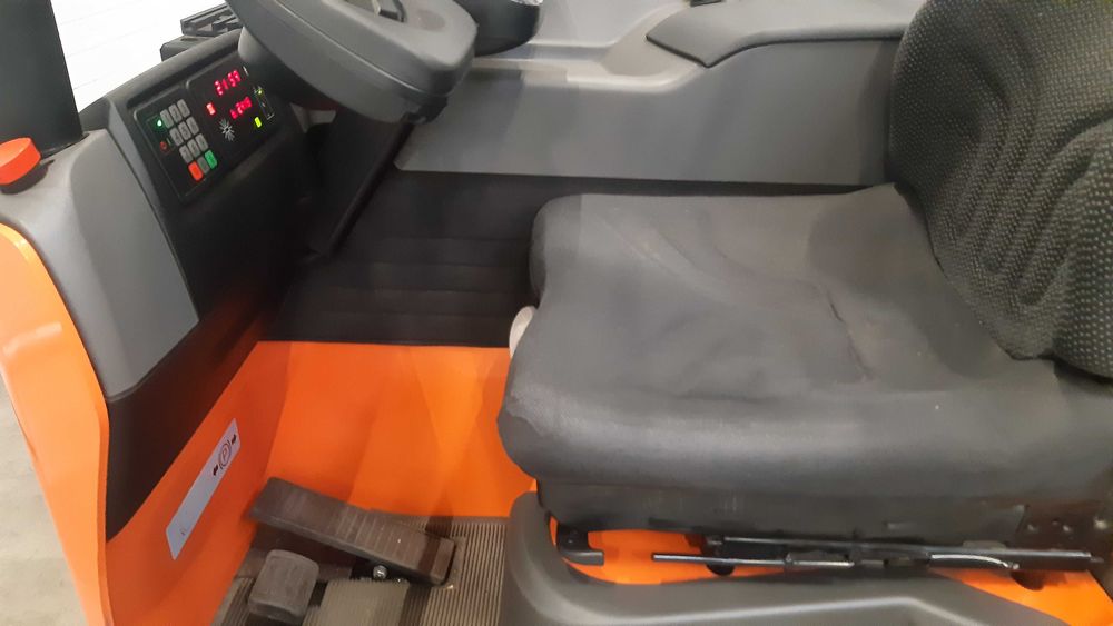 Toyota BT  RRE120M  , wozek wysokiego skladowania