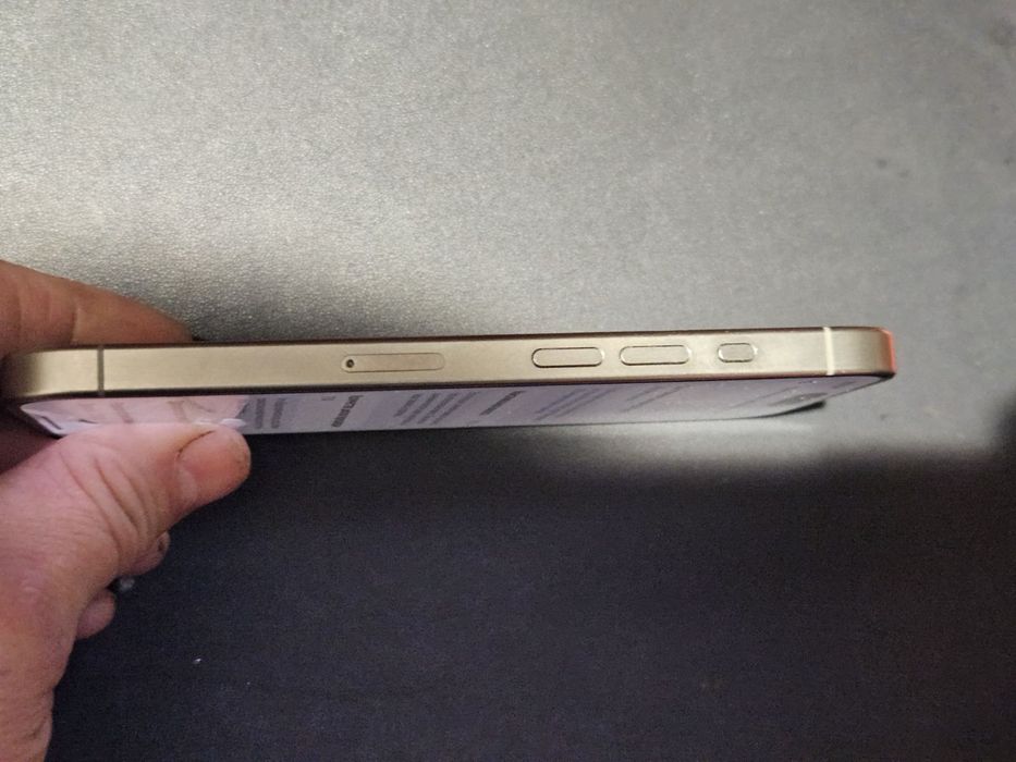 Айфон 15 про 128