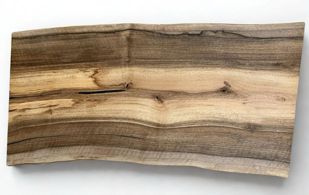 Stolik kawowy 70x40 ORZECH LOFT