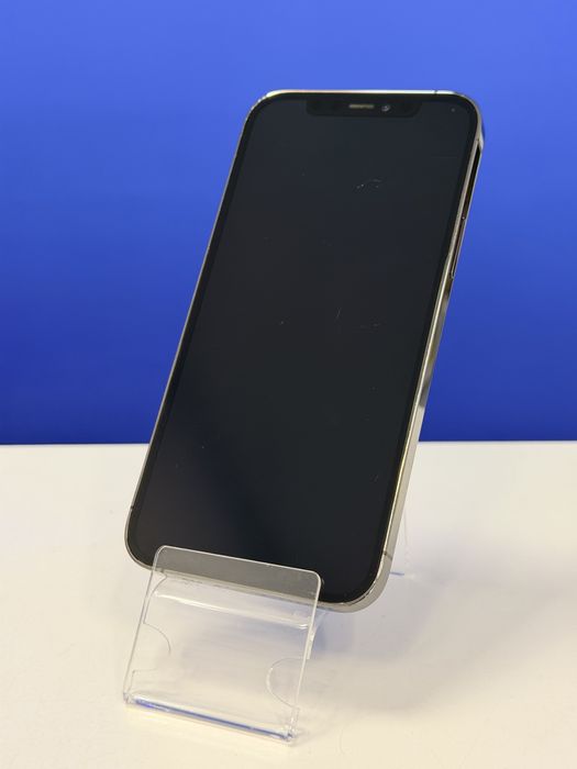 iPhone 12 Pro! 512GB! Bateria 100%! Ekran oryginalny! Gwarancja! Raty!