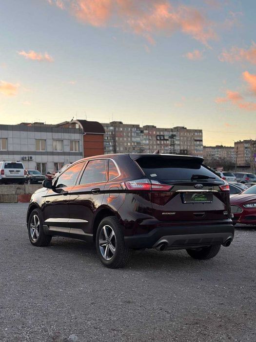 Ford Edge 2019р. 2.0 бензин обмін [Перший внесок від 20%]