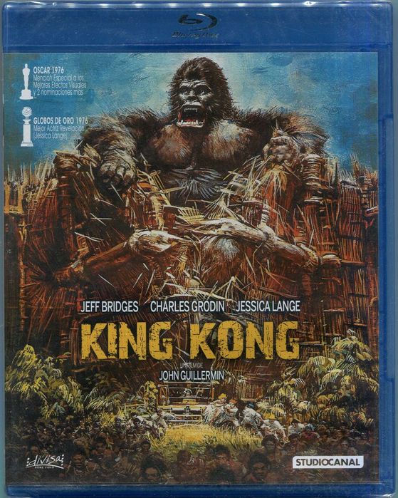 Blu Ray - Importado não legendado Português - 10€ a 15€