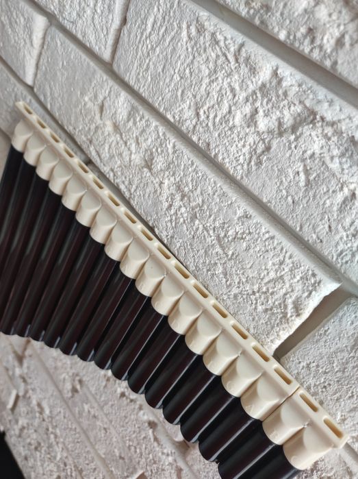 Пан флейта Сопілка пана