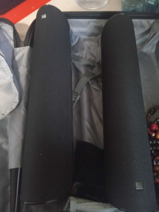 Głośniki do kina domowego KEF KHT5005.2