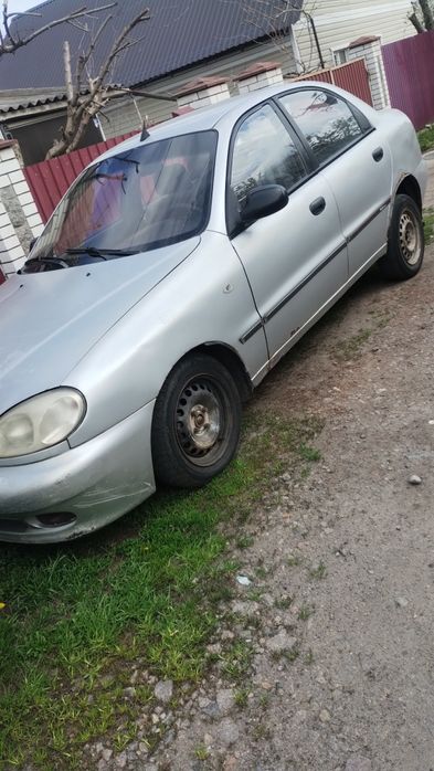 Продам автомобіль