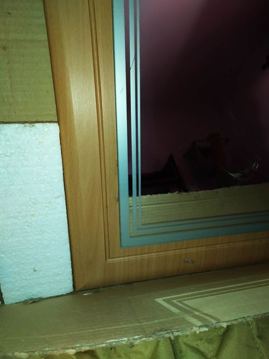 Espelho quarto ou hall64564261370114122