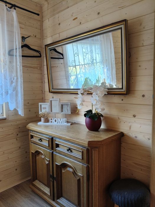 Domek letniskowy