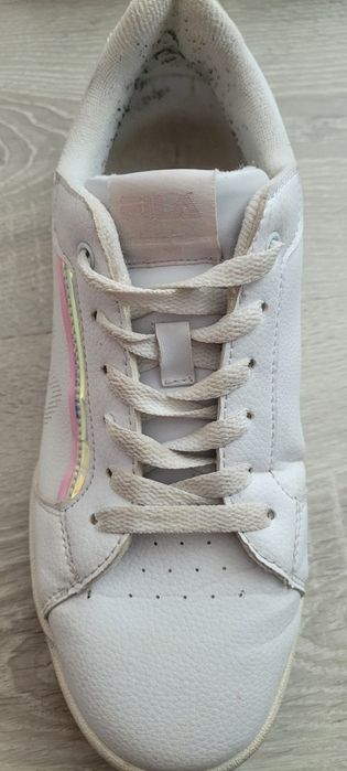 Buty damskie Fila 40