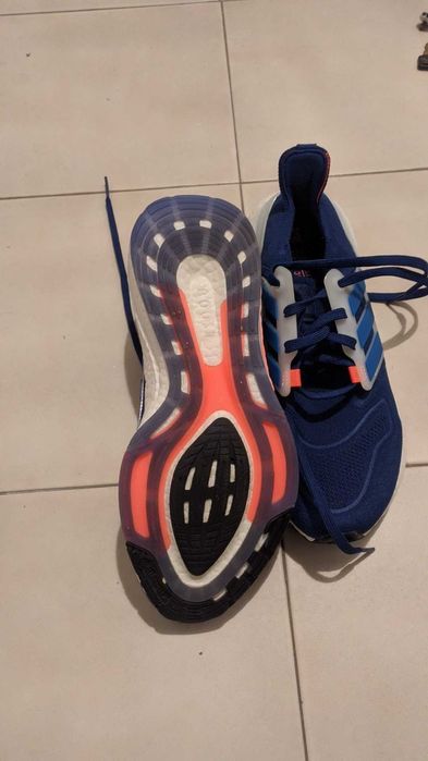 Adidas utraboost  preço de saldo