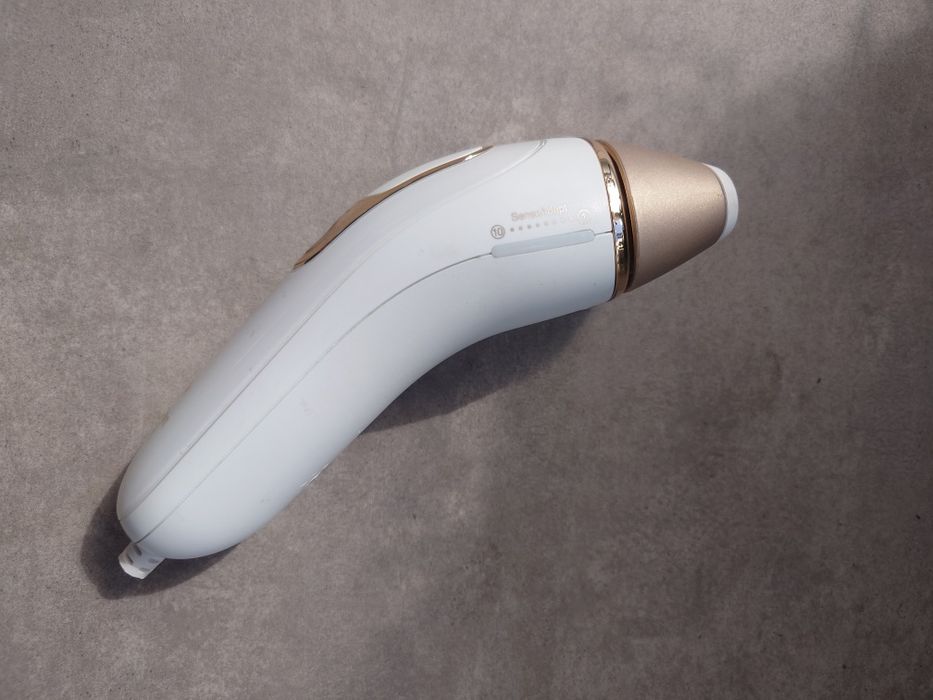 Depilator IPL Braun  Silk-expert Pro 5