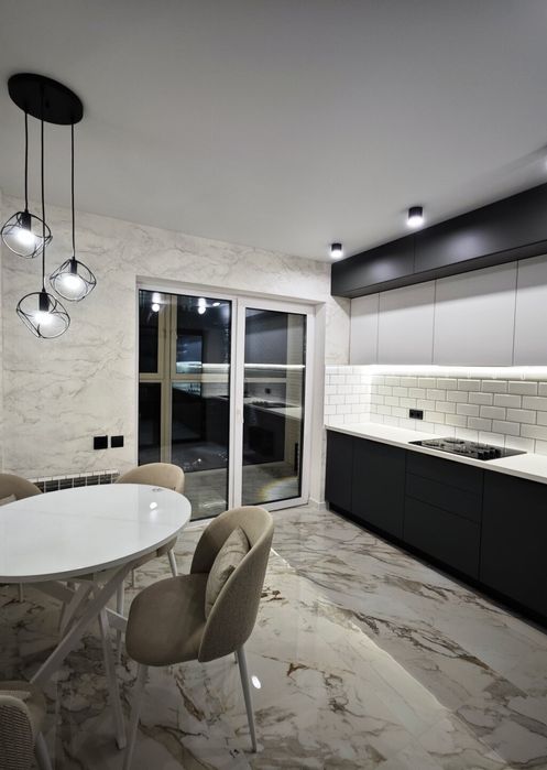 Kompleksowe remonty i wykończenia wnętrz