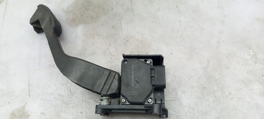 Pedal do acelerador FIAT 500 (312_)