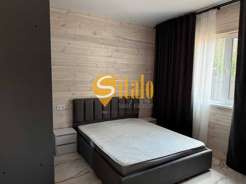 Компактний будинок з генератором, Без% Київ, Дарницький (Бортничі)