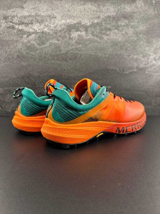 Кросівки Merrell MTL MQM M J067155 - tangerine mineral (43)