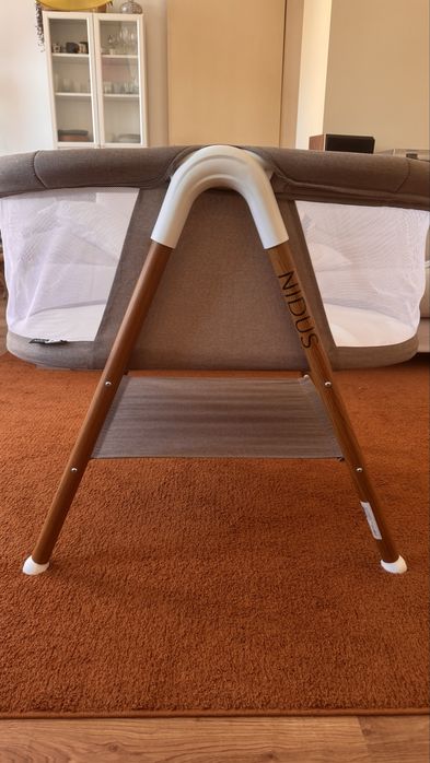 Berço para bebe
