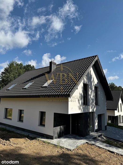 Ostatnia szansa! Nowy dom Krzywaczka – przestrzeń, cisza, wygoda