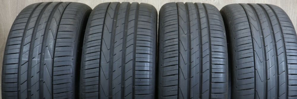 Aluminiowe koła letnie 235/55R17 multivan T6 - 6.1 T5 bmw 5x120