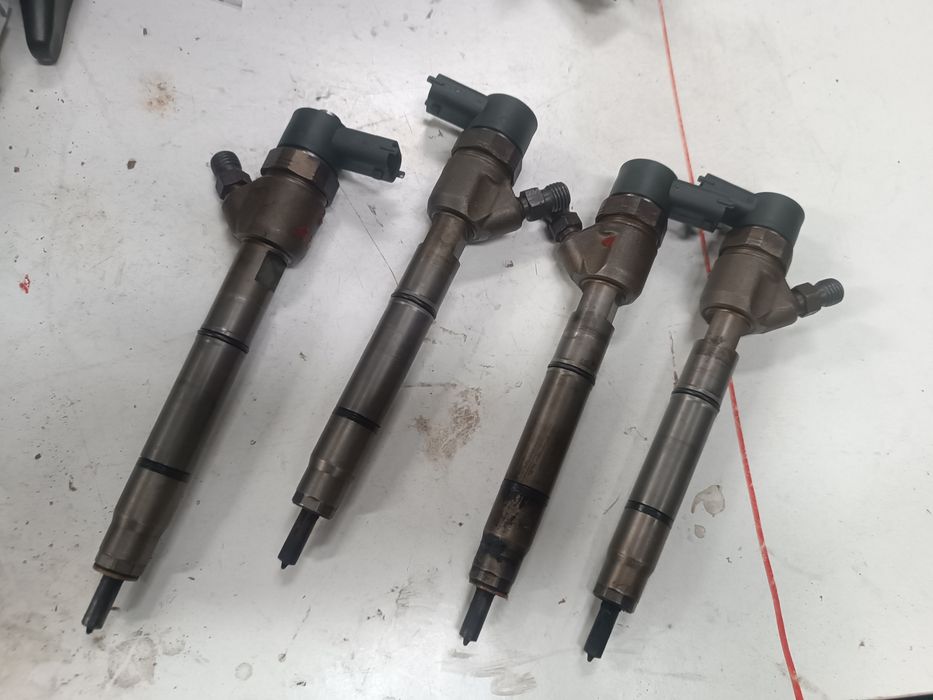injector Kia ceed 1.6 Crdi ( 2009 / 2012 )