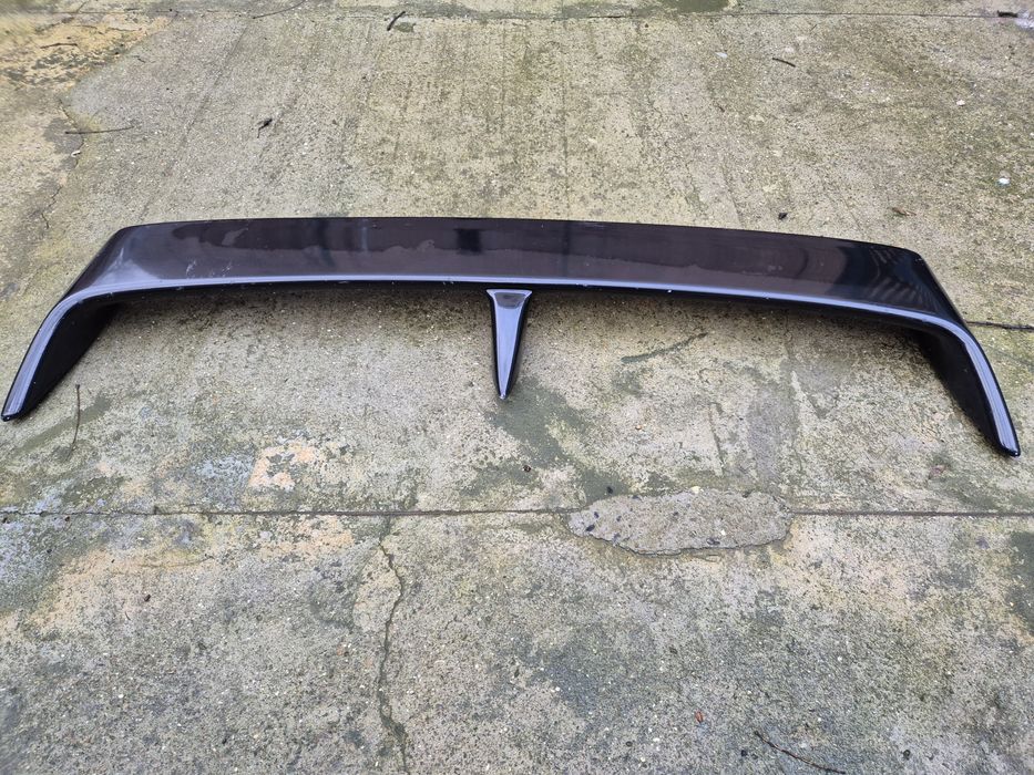 Спойлер Nissan Primera P10 GT (Оригинал, 3 опоры)