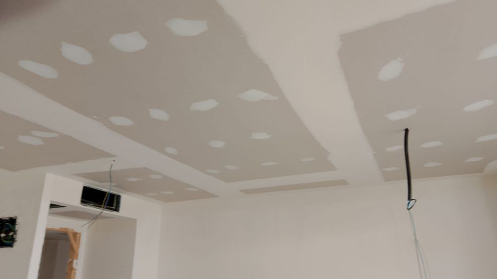 Remodelação em geral