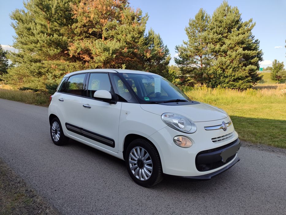 Sprzedam Fiat 500L