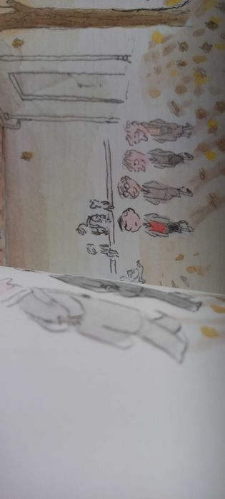 Książka "Mikołajek" Sempé&Goscinny