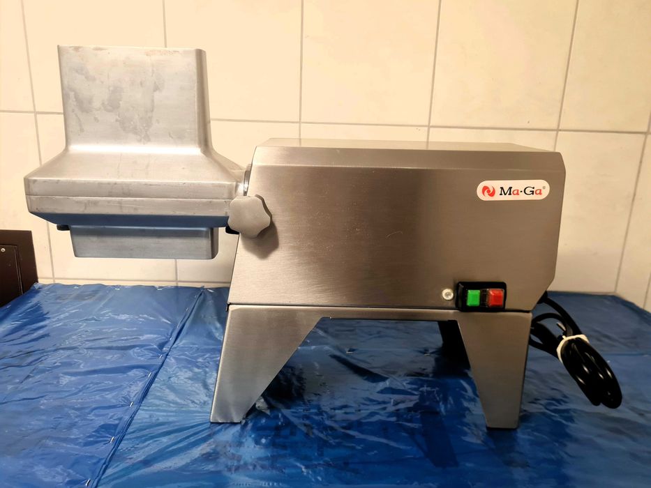 OKAZJA‼️STEKER / KOTLECIARKA MAGA MA-GA S20!! 2021 Rok!!! Elektryczna!