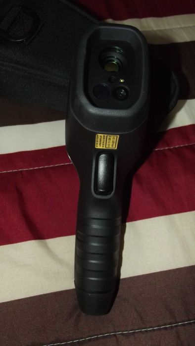 Тепловізійна камера FLIR TG267