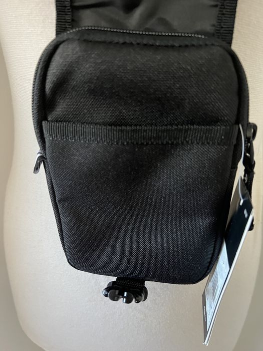 Bolsa adidas nova