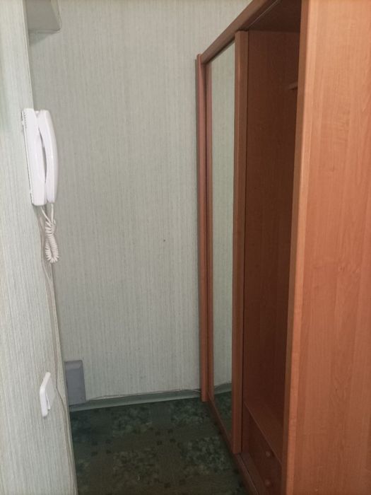 Здається однокімнатна квартира Центр / Бородинська