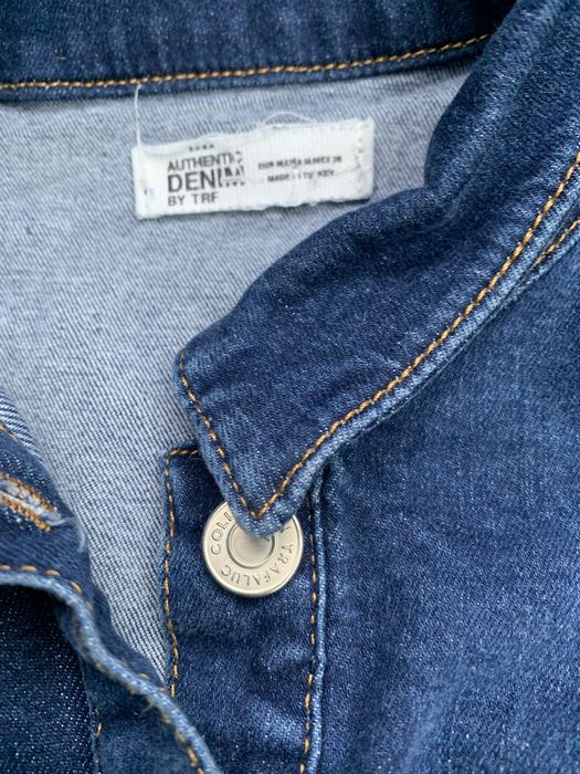 Платье джинсовое. Фирмы DENIM