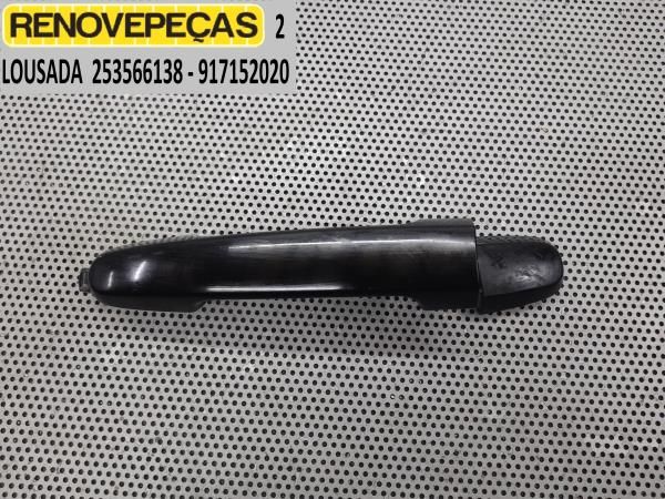 Right Rear Door Handle for TOYOTA Prius Hatchback (_W2_)