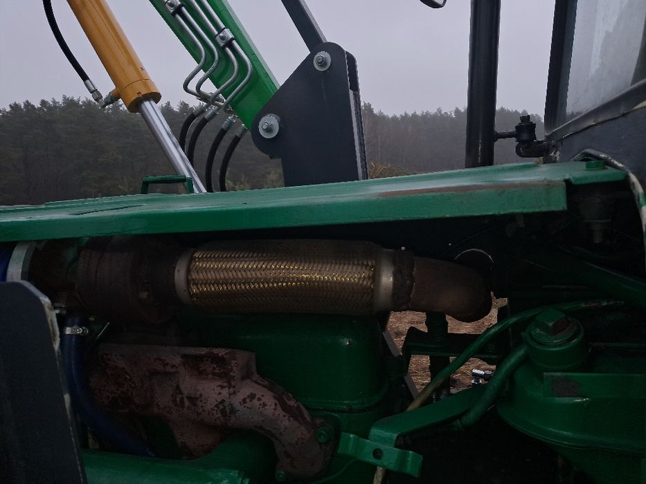 Продам трактор юмз все працюе, більше інформації по телефону